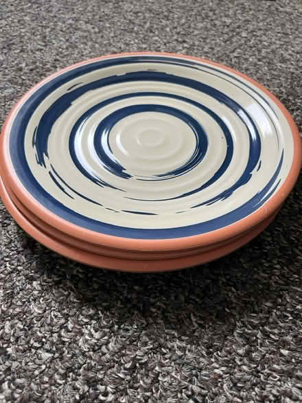 Photo of free Camping plates and bowls (Clermiston, EH4) #2