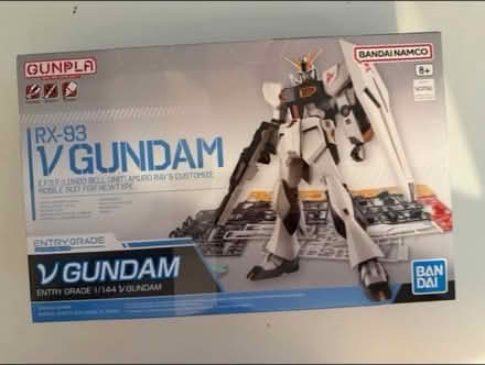 Photo of free Four building sets (Fulham SW6) #1