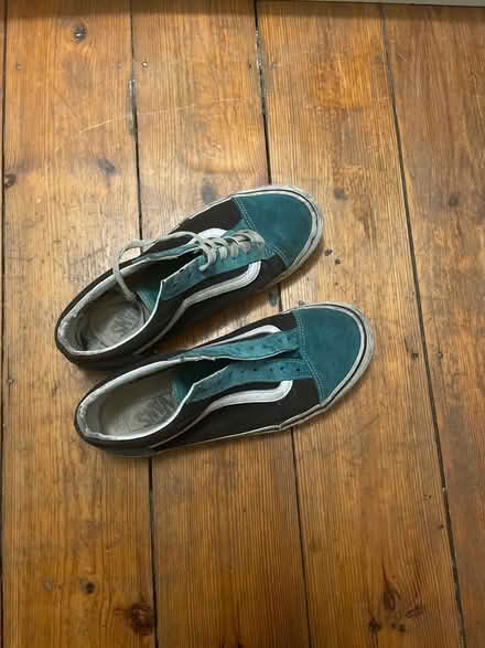 Photo of free 2 Pairs of Men’s Trainers Size 9 (N1 4DJ) #1