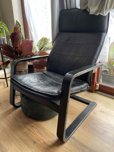 Photo of free Ikea Poang (Markhouse Area, E17) #1