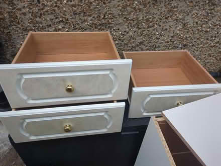 Photo of free Drawers (Epsom KT19) #2