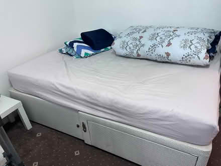 Photo of free Bed-matress sofa bed ,dishwasher (Mill Hill NW7) #4