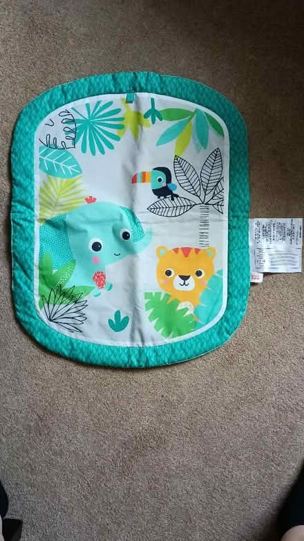 Photo of free Bright Starts Baby Play Mat (Totteridge HW HP13) #1