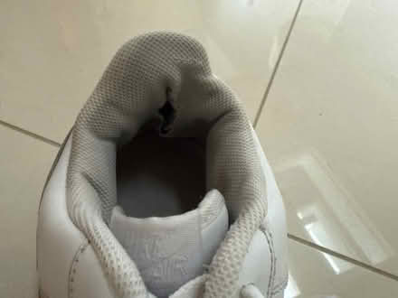Photo of free Air Forces Nike (KT22 Oxshott) #3