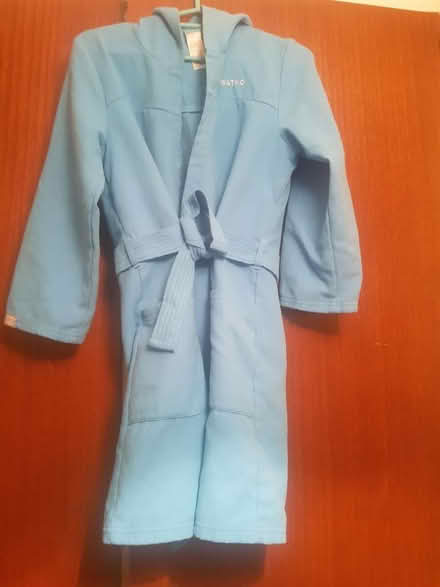 Photo of free Decathlon Child's Bathrobe (Cyncoed CF23) #1