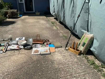 Photo of free Declutter from house/shed (Bridgemary, Gosport PO13) #3