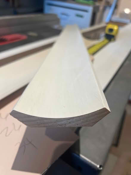Photo of free Crown moulding (K1L 5Y3) #1