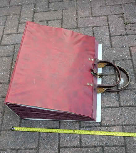 Photo of free Giant scrap book (Yatton Keynell SN14) #1