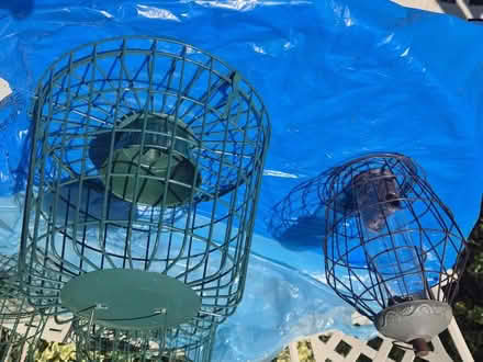 Photo of free Bird feeders (Wokingham south RG40) #1