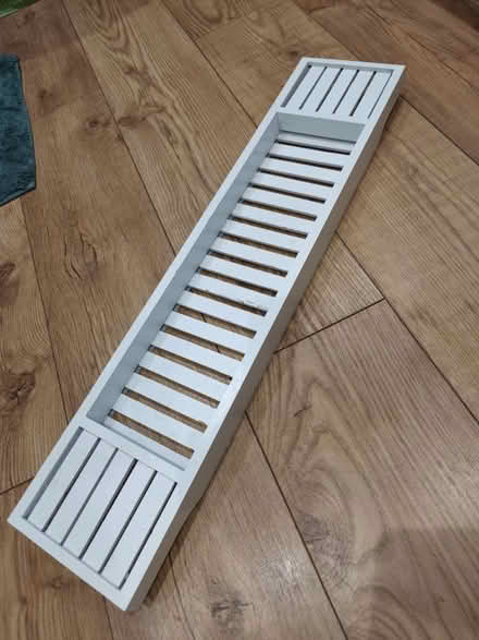Photo of free Bath shelf (Greengates BD10) #1