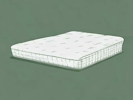 Photo of free Mattress protector/topper (Coleridge Ward CB1) #1