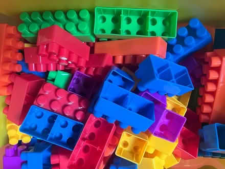 Photo of free Building Blocks (Clontarf ( Dublin 3)) #2
