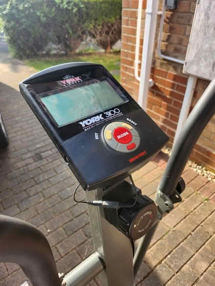 Photo of free Cross Trainer (Burgess Hill RH15) #3