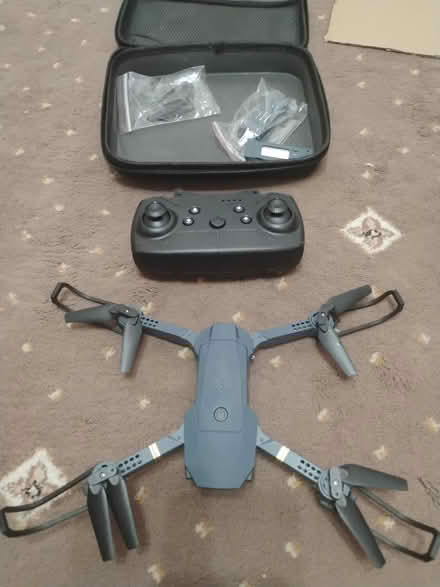 Photo of free Drone (Mill Hill NW7) #1