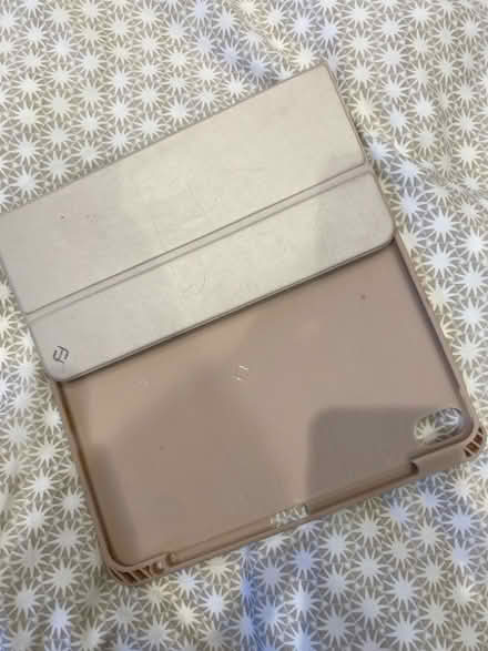 Photo of free Case for iPad (A16) 11th Generation 11 Inch 2025 / iPad 10th (Blacklands TN34) #1