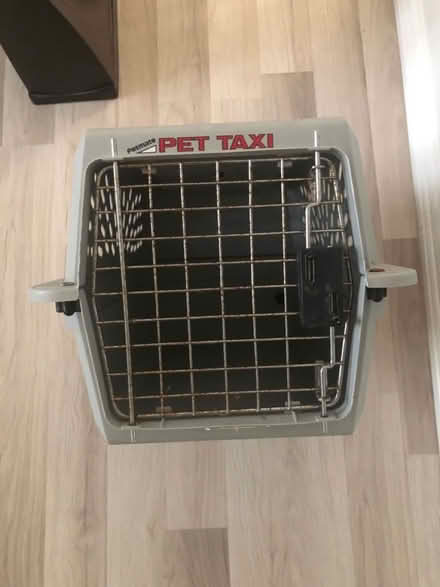 Photo of free Per carrier (Leslieville) #2