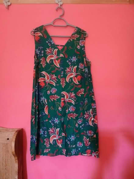 Photo of free Summer dress #2 (Devon Park MK40) #2