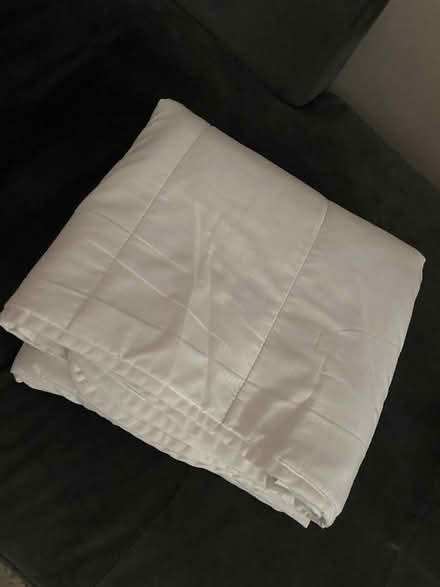 Photo of free Mattress protector/topper (Coleridge Ward CB1) #1