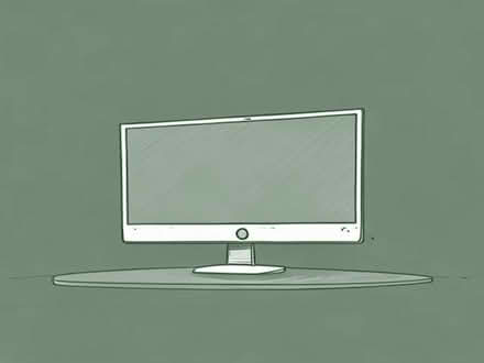 Photo of gaming monitor (Robertsbridge TN32) #1