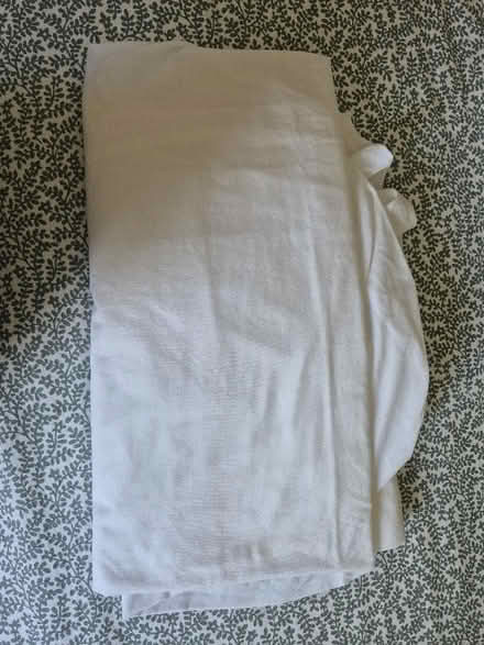 Photo of free Fitted sheets (Portishead BS20) #2