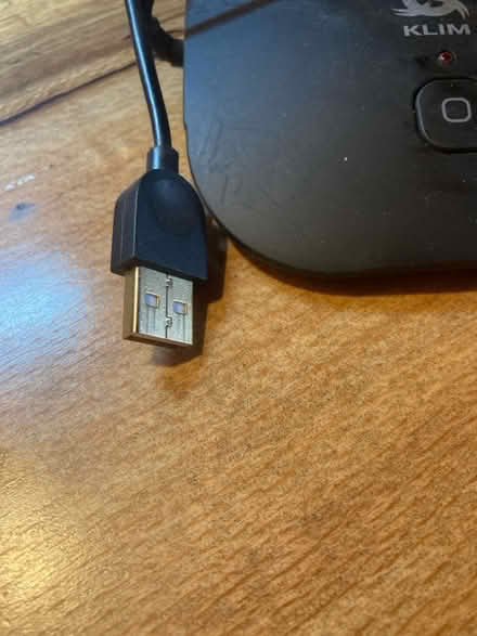Photo of free USB mike (Corstorphine EH12) #3