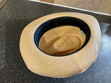 Photo of free Men’s hat (Worlds End Burgess Hill RH15 0) #3