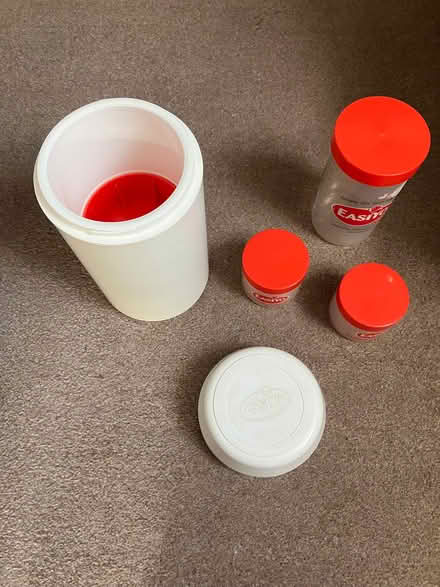 Photo of free ‘Easiyo’ yoghurt maker (Lyndon Green B26) #1