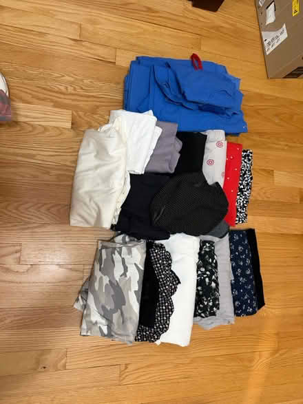 Photo of free Cleaning out closets (downers south near 63rd) #1