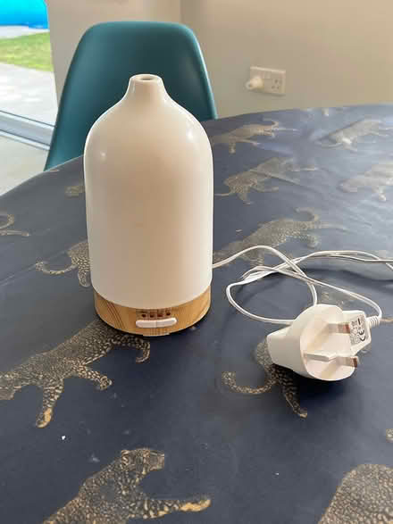 Photo of free Essential oil diffuser (Twickenham TW1) #1