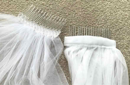 Photo of free Bridal Veils (North Shields Fish Quay NE29) #4