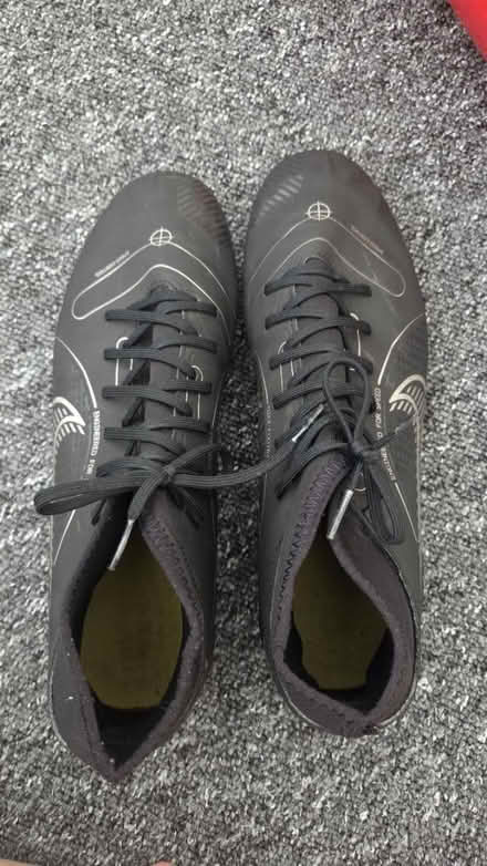 Photo of free Football boots (TW4) #1