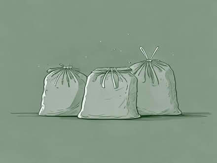 Photo of free Bags of mens and womans clothing for shelter/refuge (Orrell Mount L30) #1