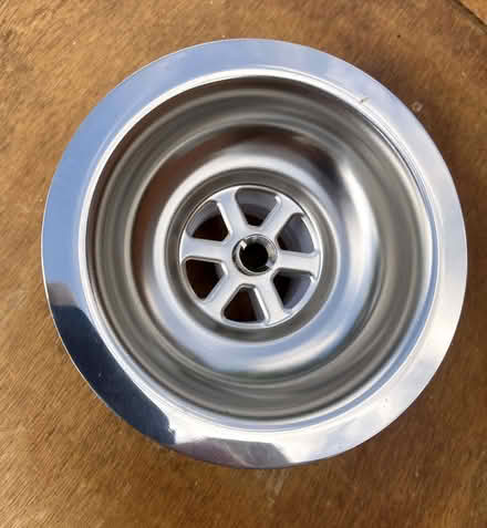 Photo of free Sink drain. (Theale RG7) #3