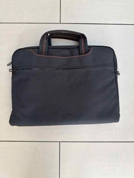 Photo of free Small Laptop bag (Fulham SW6) #2