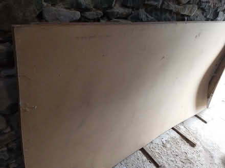 Photo of free Hardboard, fibreboard, other boards, planks and offcuts (Wentnor SY9) #4