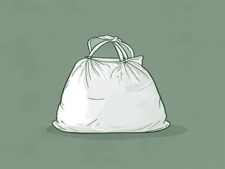 Photo of free Large bag of craft stuffing (Monkwick CO2) #1