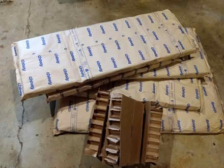 Photo of free Boxes and Packing Material (Princess Anne and Providence) #2