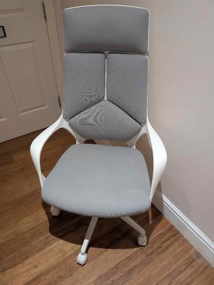 Photo of free Office chair (Dumbreck G41) #2