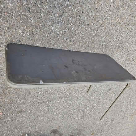 Photo of free Folding Table (94041 Mountain View) #1
