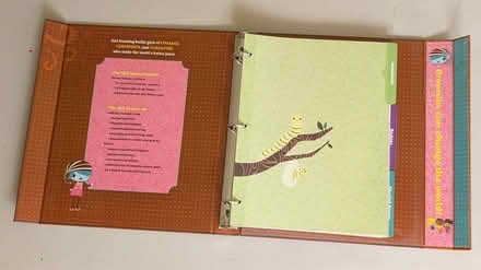 Photo of free Girl Scouts Brownie Guide (Santa Clara near Great America) #2