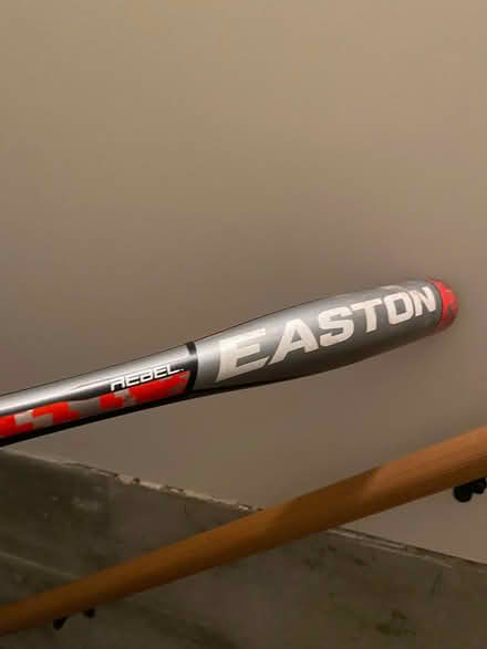 Photo of free Baseball bat (Nr Berkeley Natural Grocery) #2