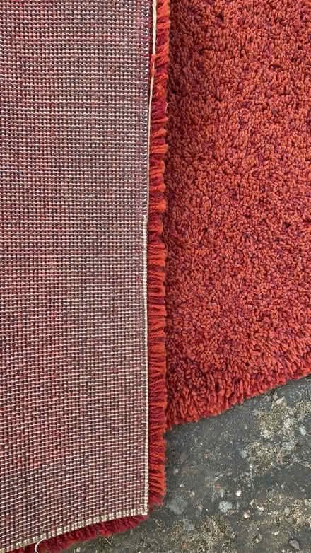 Photo of free Rug / thick (M16 9 WT) #4
