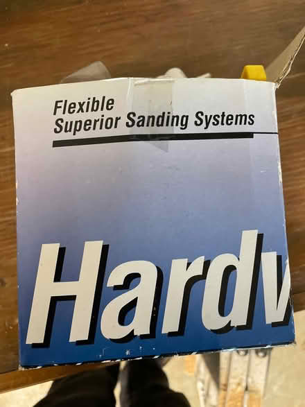 Photo of free Drill sander (Middletown) #1
