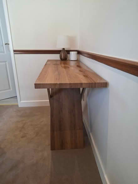 Photo of free Side Table (Rathfarnham) #2