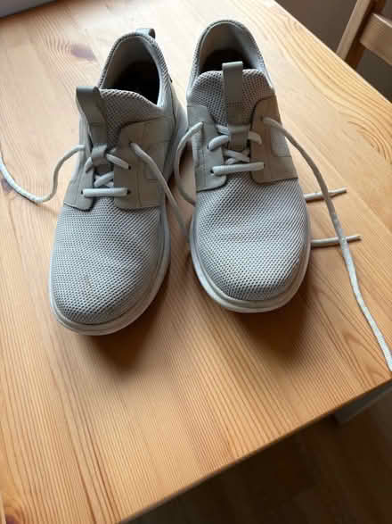 Photo of free Men’s shoes (Lyncombe BA2) #3
