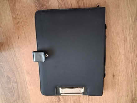 Photo of free Briefcase style Organiser (Bare LA4) #1