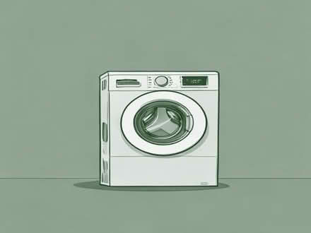Photo of free Bosch Washing Machine Exxcel 1400 Expresd (Abingdon OX14) #1