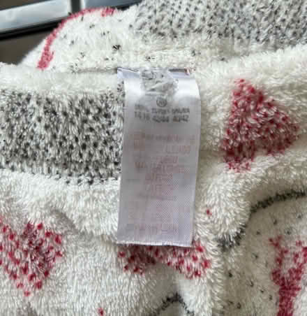 Photo of free Ladies house pants (Kingsnorth TN23) #4