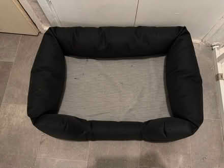 Photo of free Dog bed (M350lh) #2