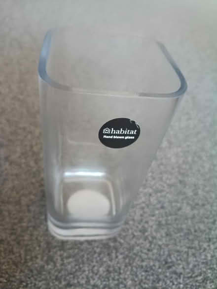 Photo of free Vase (Southsea PO5) #1